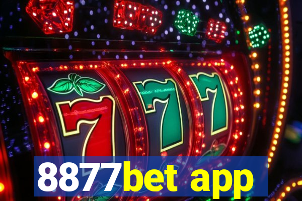 8877bet app